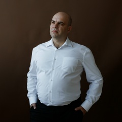 Артемий Тимин, 05.12, Нижний Новгород