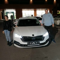 Макс Головач, 08.11.1987, Истра