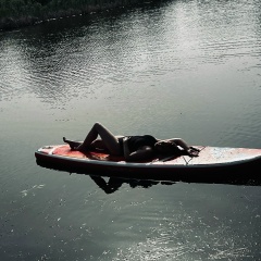 Маргарита Тихонова, 01.04.1988, Сердобск