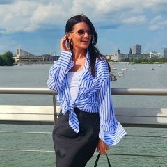 Лилия Фасахова, 30.03, Казань