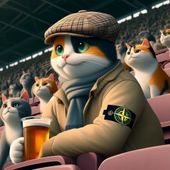 Максим Демин, 03.08, Chicago