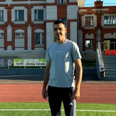 Александр Неказаков, 25.03, Ливны