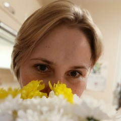 Юляшка Ильина, 07.09, Санкт-Петербург