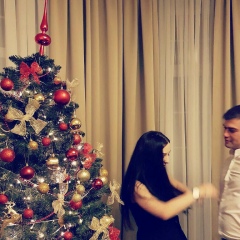 Дамир Ачох, Туапсе