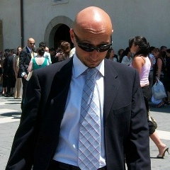 Francesco Alessi, 17.04.1977, Milano