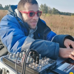 Руслан Лукмазов, 21.09, Выкса