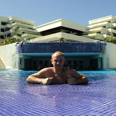 Владимир Кравцов, 05.03.1982, Краснодар