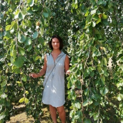 Вероника Кузьмина, 18.11.1984, Москва