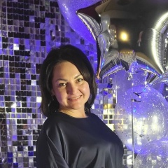 Елена Сарсадских, 20.11.1984, Дмитров