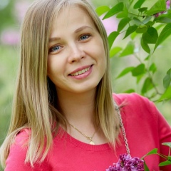 Евгения Балабанова, 19.03, Москва