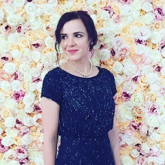 Annie Tk, 25.05