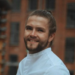 Михаил Аксенов, 11.09.1990, Санкт-Петербург