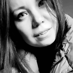 Неля Четверикова, 03.10.1988, Уфа