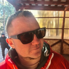 Максим Сергеевский, Липецк