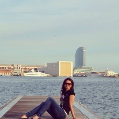 Вероника Саюрова, 19.06.1990, Саратов