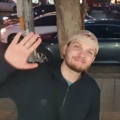 Виталик Демьяненко, 18.01.1990, Сочи