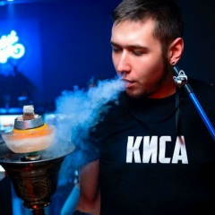 Kostyan Garmash, 06.10.1994, Харьков