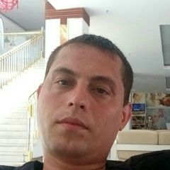 Александр Лазарев, 16.08.1985, Оренбург