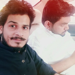 Rehman Malik, Hyderabad