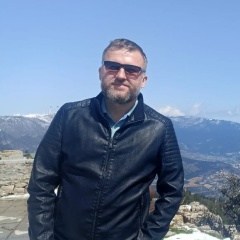 Юрий Юрьевич, Севастополь