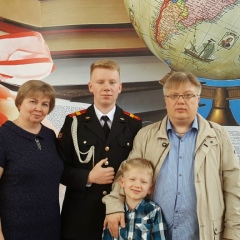 Петр Смирнов, 05.12.1971, Санкт-Петербург