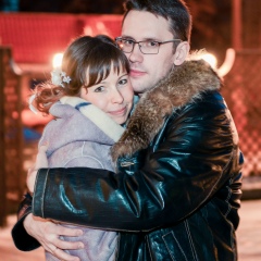 Максим Терехов, 29.08, Тула