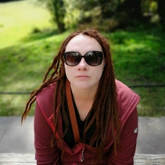 Алёна Панфилова, 26.11, Praha