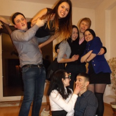 Мишко Зайцев, 01.02.1920, Львов