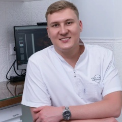 Андрей Опарин, 18.10, Москва