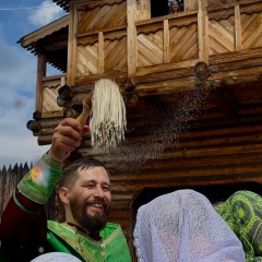 Православная Семья, 24.05.2008, Братск