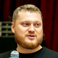 Евгений Нилов, 10.03.1987, Москва