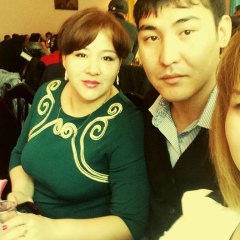 Шамкулова Каншайым, 09.10.1984, Актау