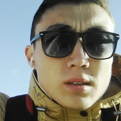 Ержан Кабылтаев, 29.05.1994, Уральск