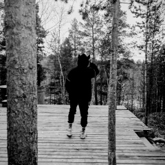 Костя Марков, 03.03, Мурманск