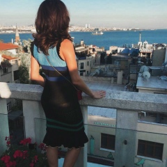 Вера Синякова, 26.12, Киев