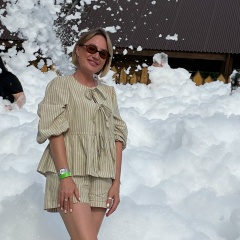 Надежда Любимова, 30.07, Тамбов