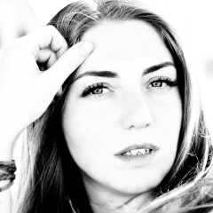 Дарья Базылева, 19.01, Киев