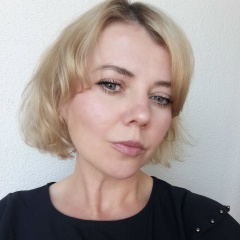 Марина Марина, 04.08, Санкт-Петербург