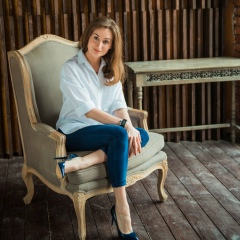 Айгуль Габдрахманова, 13.02.1989, Казань