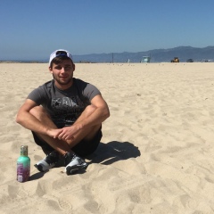 Олег Ким, 10.12.1993, Москва