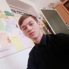 Дмитрий Марков, 30.05.2002