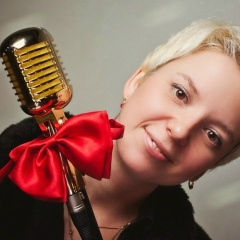 Юлия Горбунова, 26.12, Нижний Новгород