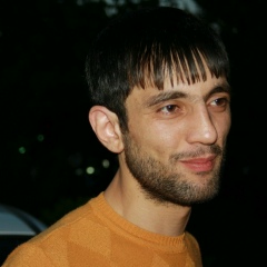 Mehman Mamedov, 02.03.1985, Гянджа