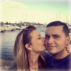 Бодя Демків, 03.07, Toronto