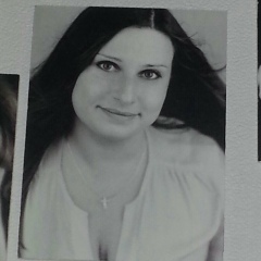 Розочка Ибрагимова, 26.05.1988, Санкт-Петербург