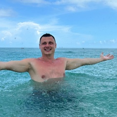 Евгений Волчёнков, 10.08.1986, Волгодонск