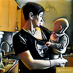 Елена Яловничая