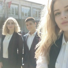 Ренат Османов, 11.11, Санкт-Петербург