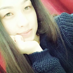 Аяулым Сагынбекова, 08.05.1995, Экибастуз