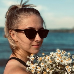 Елена Павленко, 21.01, Рубцовск